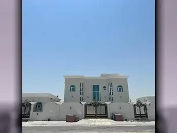 Family Residential  - Not Furnished  - Al Daayen  - Rawdat Al Hamama  - 9 Bedrooms