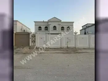 Family Residential  - Not Furnished  - Al Wakrah  - Al Wukair  - 6 Bedrooms