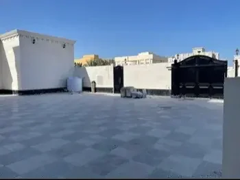 Family Residential  - Not Furnished  - Al Daayen  - Al Khisah  - 9 Bedrooms