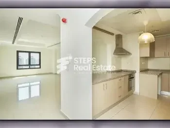 1 Bedrooms  Apartment  For Sale  in Doha -  The Pearl  Semi Furnished