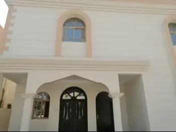 Family Residential  - Not Furnished  - Al Rayyan  - Abu Hamour  - 6 Bedrooms