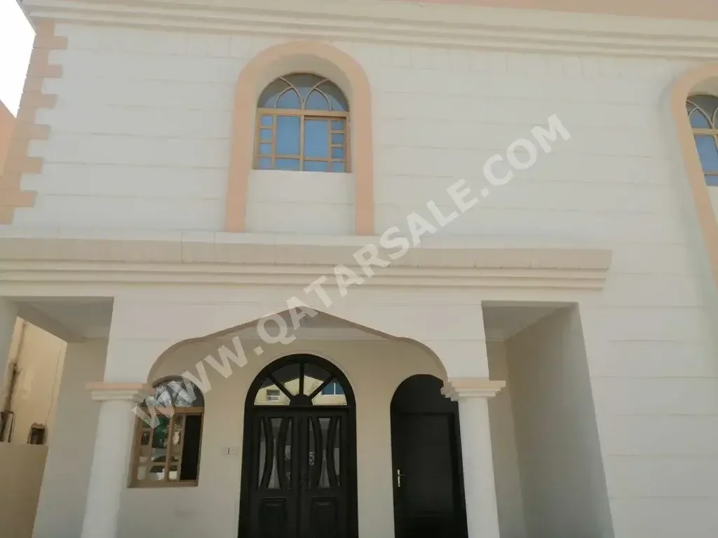 Family Residential  - Not Furnished  - Al Rayyan  - Abu Hamour  - 6 Bedrooms