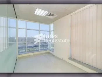 Commercial Offices - Not Furnished  - Doha  - Old Airport