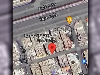 Lands For Sale in Doha  - Madinat Khalifa South  -Area Size 320 Square Meter