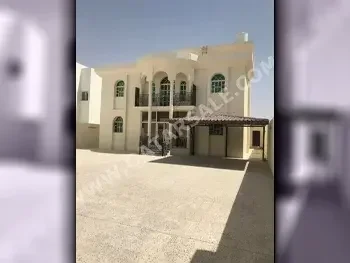 Family Residential  - Not Furnished  - Umm Salal  - Umm Salal Ali  - 7 Bedrooms