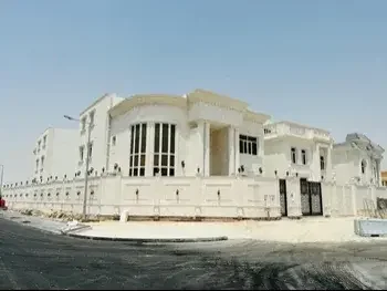 Family Residential  - Not Furnished  - Umm Salal  - Al Kharaitiyat  - 8 Bedrooms