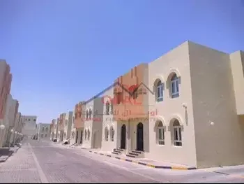 Family Residential  - Not Furnished  - Doha  - Al Thumama  - 3 Bedrooms