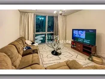 2 Bedrooms  Apartment  For Sale  in Doha -  West Bay  Fully Furnished