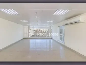 Commercial Offices - Not Furnished  - Doha  - Old Airport