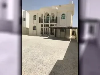 Family Residential  - Not Furnished  - Umm Salal  - Umm Salal Ali  - 7 Bedrooms