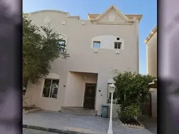 Family Residential  - Not Furnished  - Al Rayyan  - Al Waab  - 4 Bedrooms