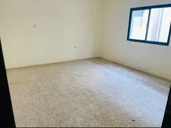 1 Bedrooms  Apartment  For Rent  in Doha -  Al Maamoura  Not Furnished