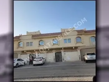 Labour Camp Family Residential  - Not Furnished  - Umm Salal  - Al Kharaitiyat  - 6 Bedrooms