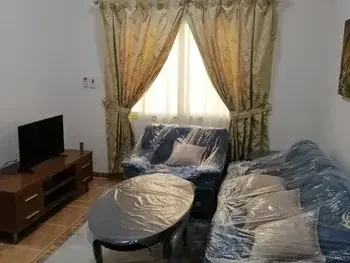 1 Bedrooms  Apartment  For Rent  in Doha -  Fereej Abdul Aziz  Fully Furnished