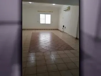 2 Bedrooms  Apartment  For Rent  in Doha -  Ras Abu Aboud  Not Furnished