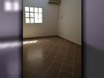 2 Bedrooms  Apartment  For Rent  in Doha -  Old Airport  Not Furnished