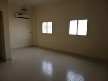 3 Bedrooms  Apartment  For Rent  in Doha -  Old Airport  Not Furnished