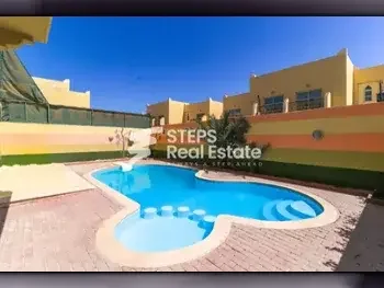 Family Residential  - Not Furnished  - Al Rayyan  - Al Waab  - 4 Bedrooms