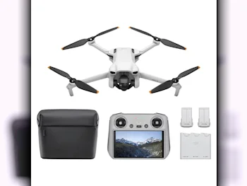 Camera Drones DJI  Mini 3 Pro  Warranty