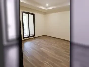 1 Bedrooms  Apartment  For Rent  in Lusail -  Fox Hills  Semi Furnished