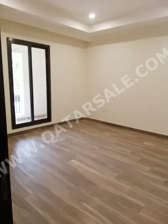 1 Bedrooms  Apartment  For Rent  in Lusail -  Fox Hills  Semi Furnished