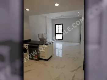 1 Bedrooms  Apartment  For Sale  in Lusail -  Fox Hills  Semi Furnished