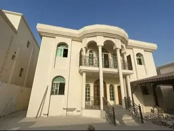 Family Residential  - Not Furnished  - Umm Salal  - Umm Salal Ali  - 7 Bedrooms