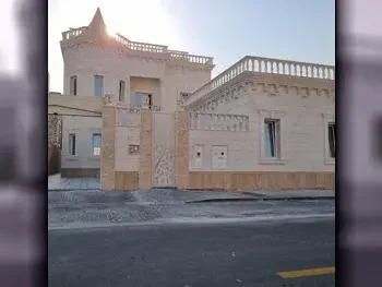 Family Residential  - Not Furnished  - Al Rayyan  - Izghawa  - 7 Bedrooms