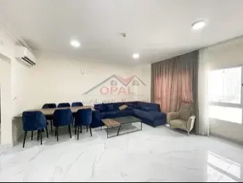 2 Bedrooms  Apartment  For Rent  in Al Rayyan -  Mesaimeer  Fully Furnished