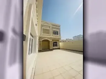 Family Residential  - Not Furnished  - Al Wakrah  - Al Wakrah  - 8 Bedrooms