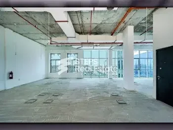 Commercial Offices - Not Furnished  - Al Khor  - Al Khor