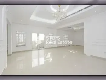 Family Residential  - Not Furnished  - Umm Salal  - Jeryan Jenaihat  - 8 Bedrooms