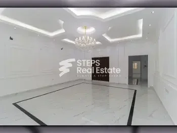 Family Residential  - Not Furnished  - Umm Salal  - Jeryan Jenaihat  - 7 Bedrooms