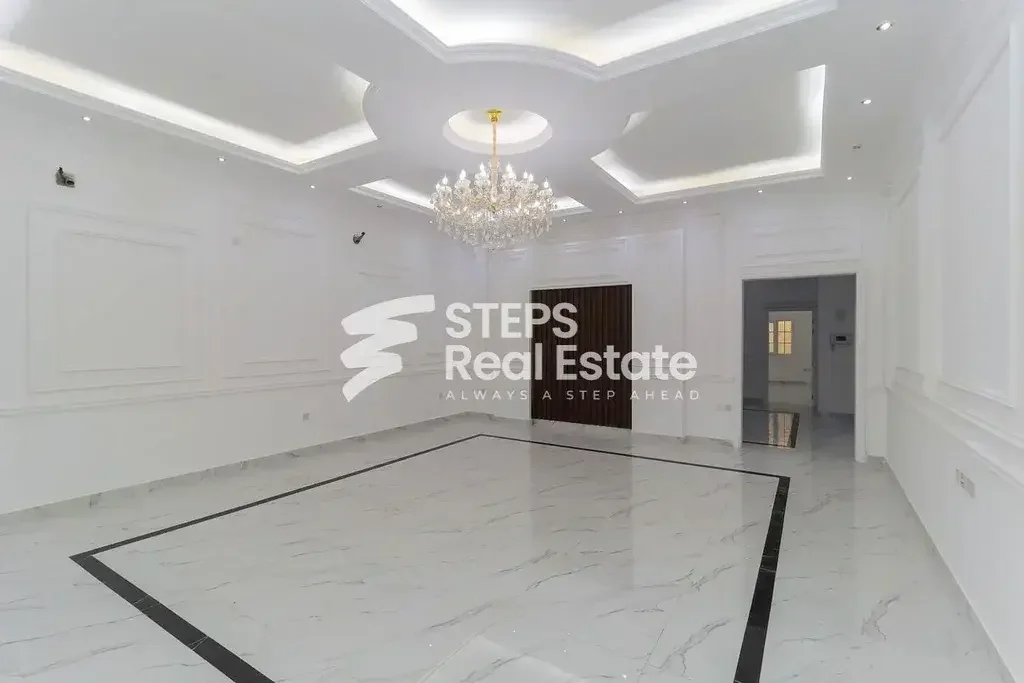 Family Residential  - Not Furnished  - Umm Salal  - Jeryan Jenaihat  - 7 Bedrooms