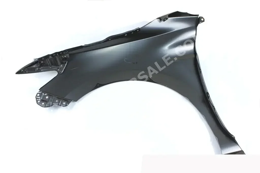 Car Parts - Toyota  Camry  - Body Parts & Mirrors