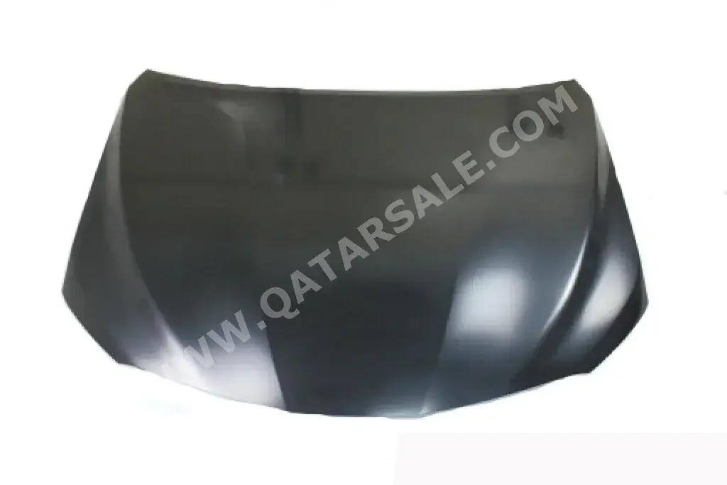 Car Parts - Toyota  Camry  - Body Parts & Mirrors