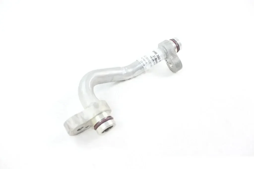 Car Parts - Audi  A8  - Exhaust Systems