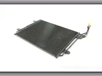 Vw Bah Radiator - Volkswagen Volkswagen - Radiators & Cooling Fans Genuine Part With ...