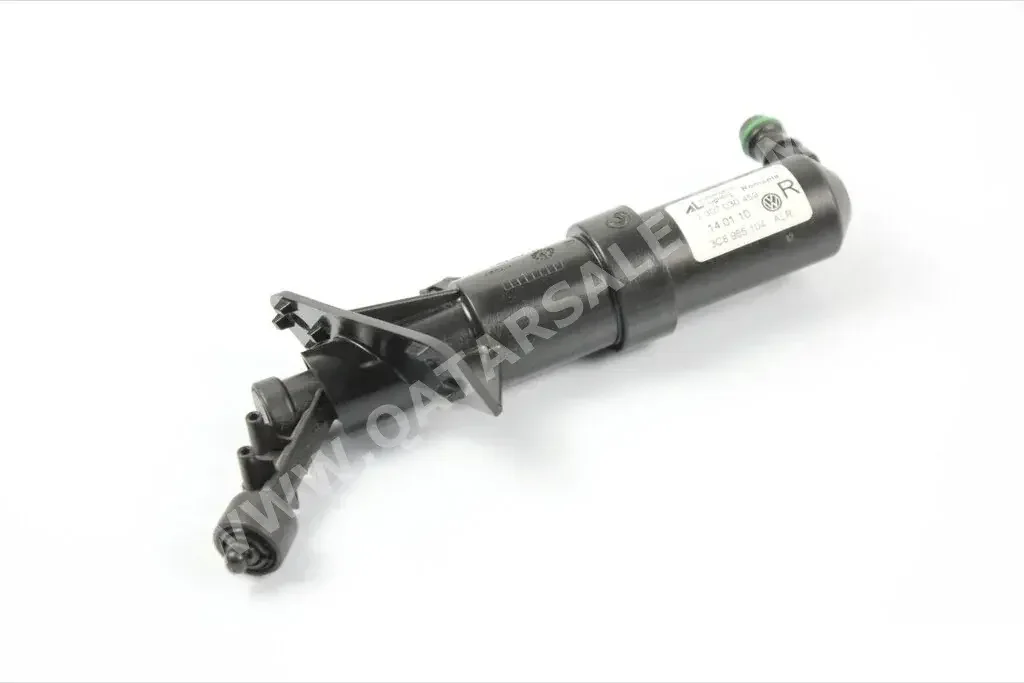 Car Parts - Volkswagen  Volkswagen  - Belts & Hoses & Water Pumps  -Part Number: 3C8955104