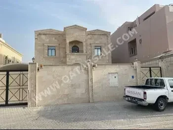 Labour Camp Family Residential  - Not Furnished  - Umm Salal  - Al Kharaitiyat  - 6 Bedrooms