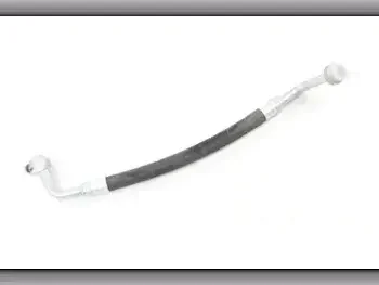 Car Parts - Volkswagen  Volkswagen  - Belts & Hoses & Water Pumps  -Part Number: 4E0260707AT