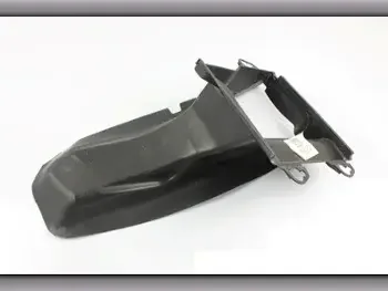 Car Parts - Audi  A6  - Body Parts & Mirrors  -Part Number: 4F0145333