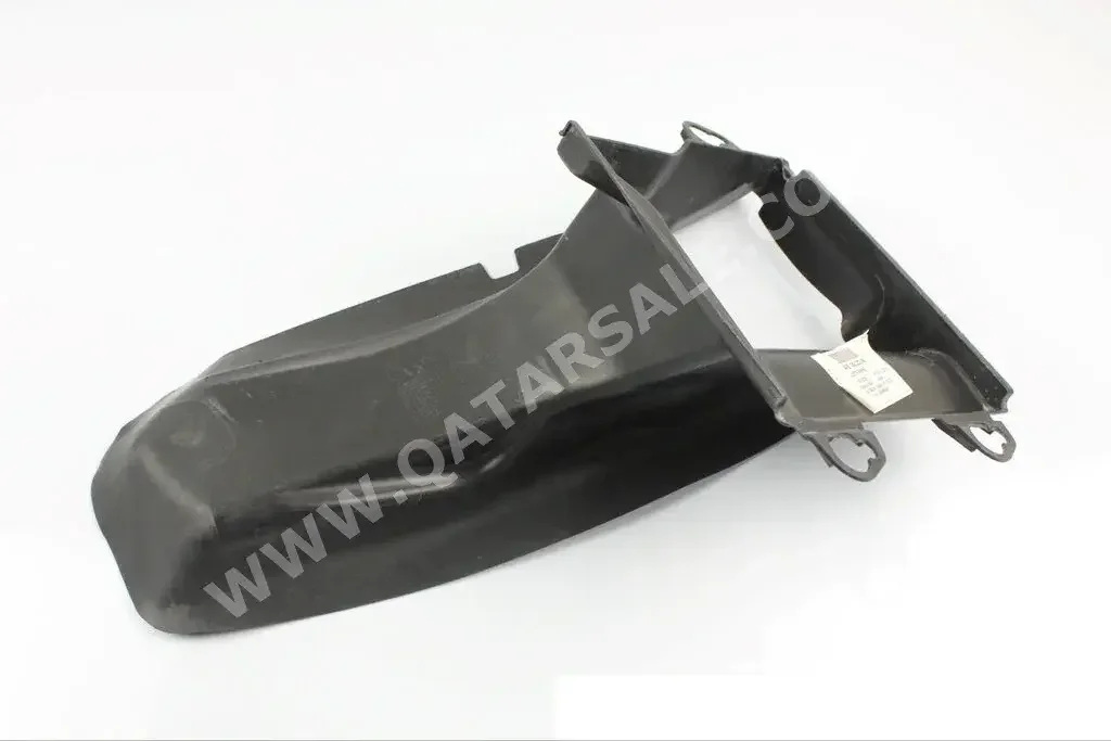 Car Parts - Audi  A6  - Body Parts & Mirrors  -Part Number: 4F0145333