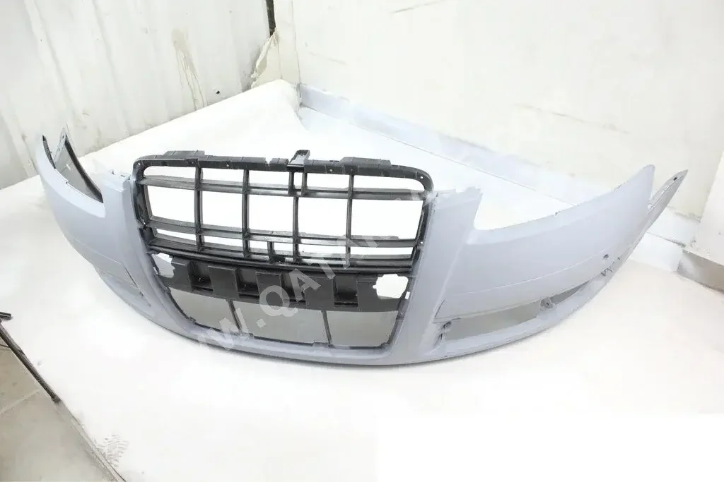 Car Parts - Audi  A6  - Body Parts & Mirrors  -Part Number: 4F0807437C