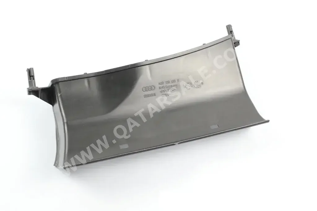 Car Parts - Audi  A6  - Body Parts & Mirrors  -Part Number: 4G0129618B