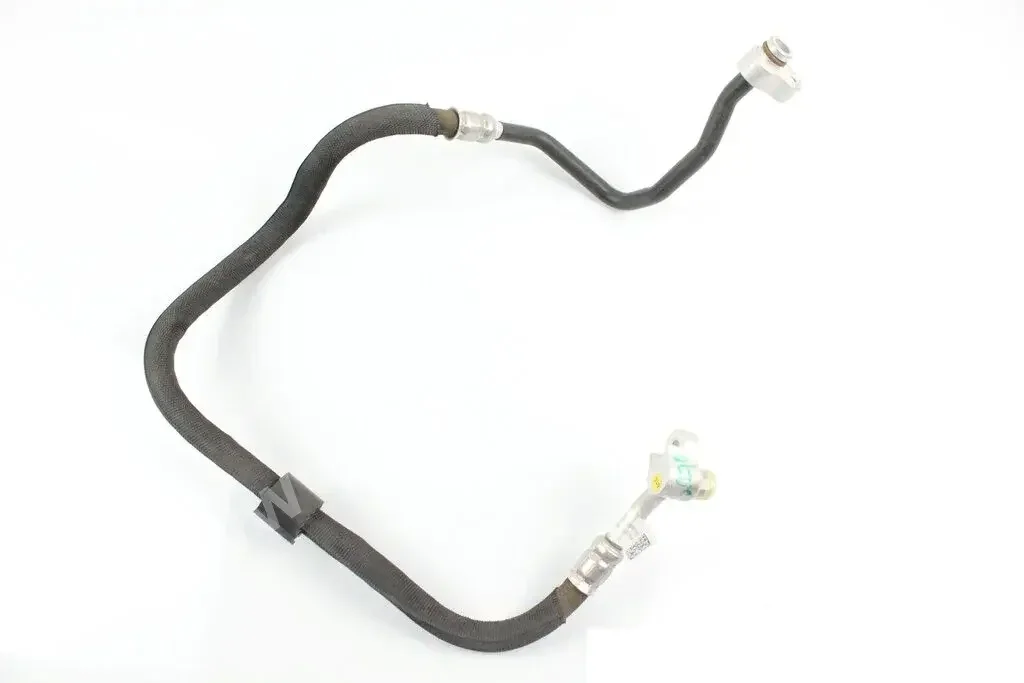 Car Parts - Audi  A6  - Belts & Hoses & Water Pumps  -Part Number: 4G0816721T