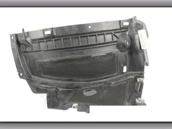 Car Parts - Audi  A6  - Body Parts & Mirrors  -Part Number: 4G0853888C