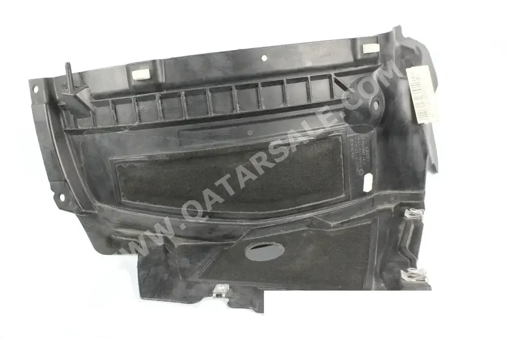 Car Parts - Audi  A6  - Body Parts & Mirrors  -Part Number: 4G0853888C