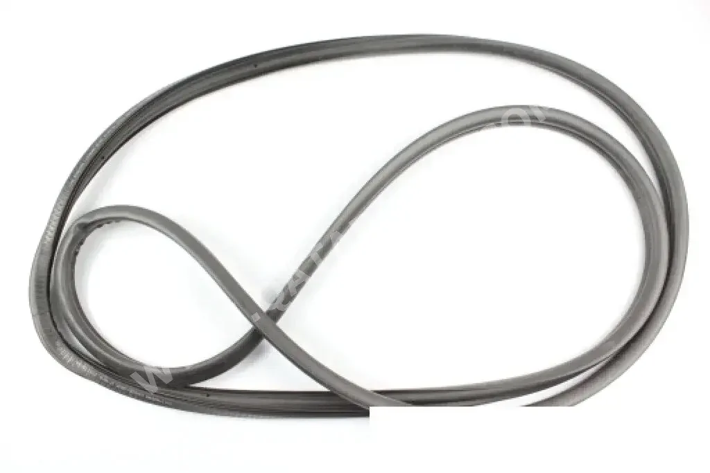 Car Parts - Audi  A8  - Belts & Hoses & Water Pumps  -Part Number: 4H0823731E