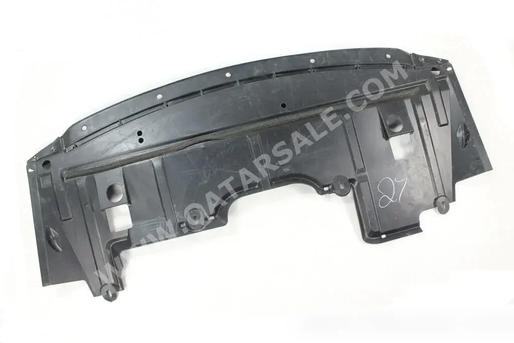 Car Parts - Nissan  Maxima  - Body Parts & Mirrors  -Part Number: 758909N50A